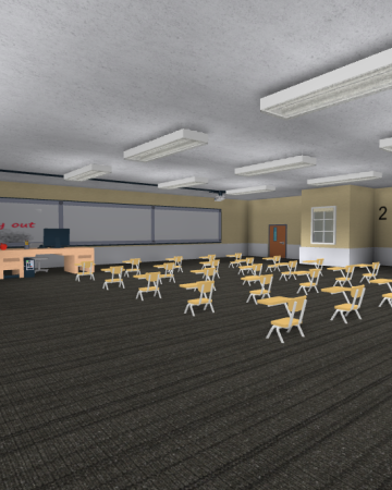 escape the school beta roblox