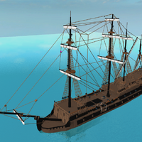 007 escape room roblox escape room treasure island The Seven Seas Roblox Escape Room Official Wiki Fandom
