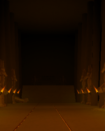 Temple Of The Pharaoh Roblox Escape Room Official Wiki Fandom - roblox escape room beta how to escape treasure cave