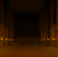 Temple Of The Pharaoh Roblox Escape Room Official Wiki Fandom
