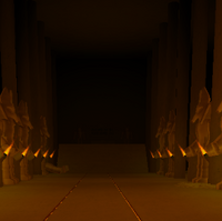 Temple Of The Pharaoh Roblox Escape Room Official Wiki Fandom - movie theater escape room multiplayer roblox