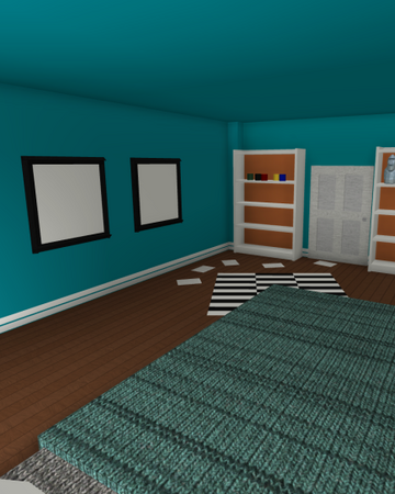 Bedroom Escape Roblox Escape Room Official Wiki Fandom - escape room alpha roblox melt down