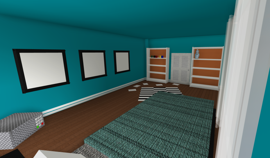 Bedroom Escape Roblox Escape Room Official Wiki Fandom - hotel hideaway roblox escape room official wiki fandom