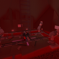 Lava Laboratory Roblox Escape Room Official Wiki Fandom