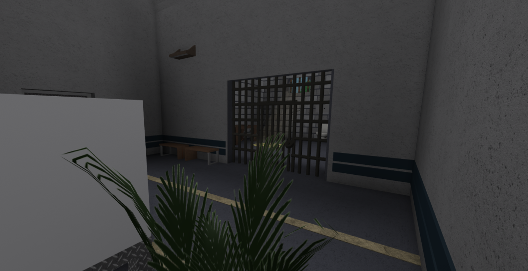 Prison Break Roblox Escape Room Official Wiki Fandom - roblox walkthrough prison escape taking over the prison