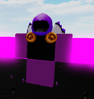 Dominus Rex Roblox Picture