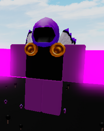 Rex Ruler Of The Universe Roblox Exotic Craftwars Wiki Fandom - roblox dominus rex images