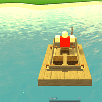 Raft Roblox Expedition Wiki Fandom
