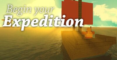 Roblox Expedition Wiki Fandom Powered By Wikia - begin