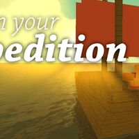 Roblox Expedition Wiki Fandom - roblox expedition antarctica wiki