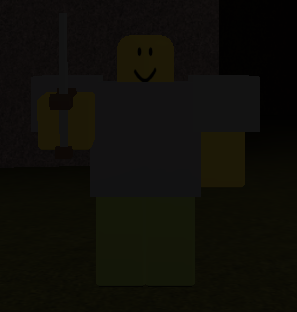 ROBLOX Expedition