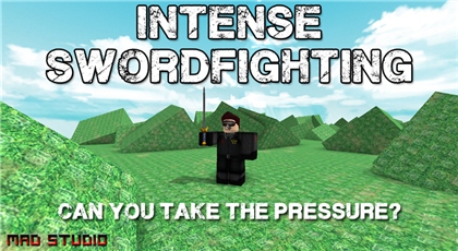 Intense Sword Fighting Roblox Famed Games Wiki Fandom - 