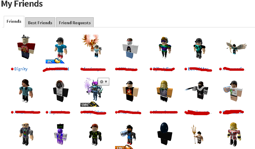 Good games on roblox to play with friends