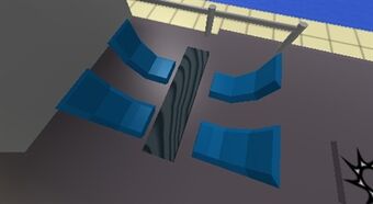 Roblox Trade Hangout Wiki