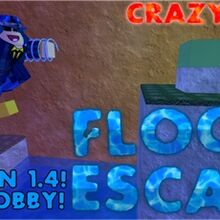 Flood Escape Roblox Famed Games Wiki Fandom