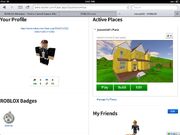 Profile (no mobile)