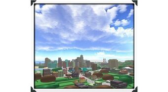 Robloxity Game