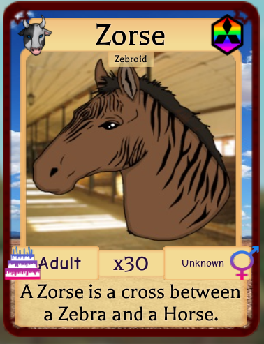 Zorse Roblox Farm World Wiki Fandom - fera roblox farm world wiki fandom