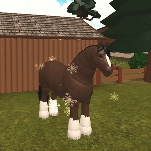 Roblox Horse World Gamepass Showcase