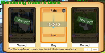 Roblox Trader