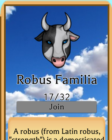 Robus Roblox Farm World Wiki Fandom - farm world bear cub roblox