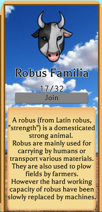 Robus Roblox Farm World Wiki Fandom - reward stats roblox farm world wiki fandom powered by