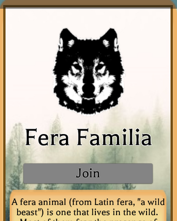 Fera Roblox Farm World Wiki Fandom - kitsune on farm world on roblox