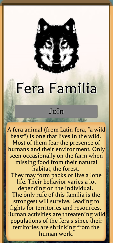 Fera Roblox Farm World Wiki Fandom - fera roblox farm world wiki fandom