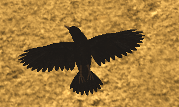 American Crow Roblox Farm World Wiki Fandom - farm world roblox creatures ranks