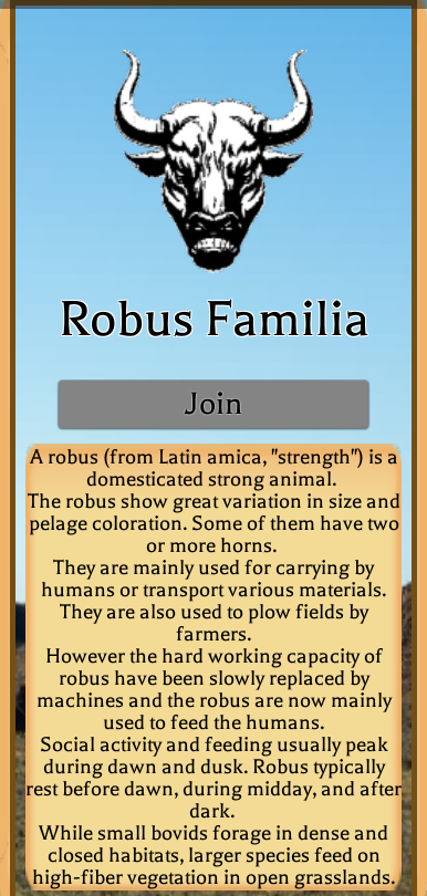 Robus Roblox Farm World Wiki Fandom - fera roblox farm world wiki fandom