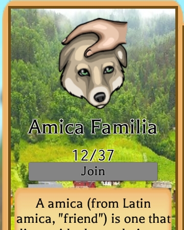 Amica Roblox Farm World Wiki Fandom - roblox farm world guinea pig