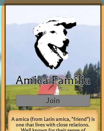 Amica Roblox Farm World Wiki Fandom - roblox farm world amica