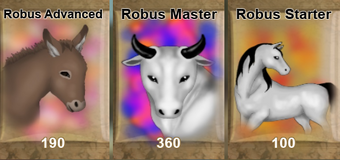 Character Packs Roblox Farm World Wiki Fandom
