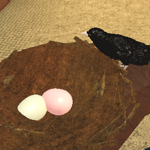 Roblox Farm World Do Eggs Hatch