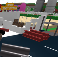 Construction Zone Roblox Farming Simulator Wiki Fandom