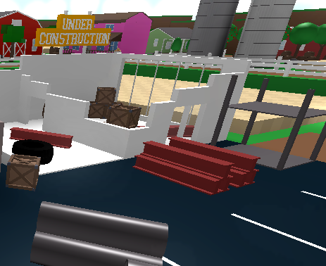 Construction Zone Roblox Farming Simulator Wiki Fandom - constructionsimulator roblox