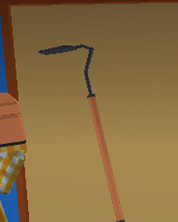 Farming Hoe Roblox Farming Simulator Wiki Fandom