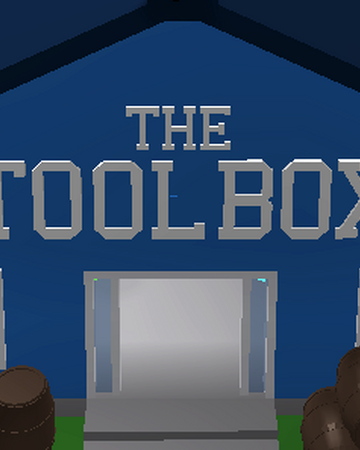 The Toolbox Roblox Farming Simulator Wiki Fandom - ranks roblox farming simulator wiki fandom