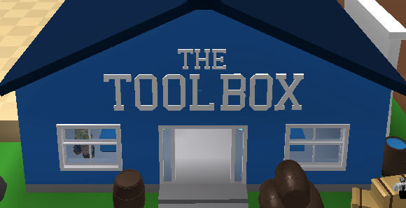 The Toolbox Roblox Farming Simulator Wiki Fandom Powered - farming simulator roblox codes wikia