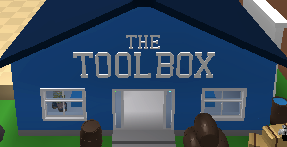 The Toolbox Roblox Farming Simulator Wiki Fandom Powered - roblox codes in farming simulator wiki