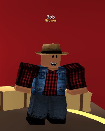 Bob Roblox Farming Simulator Wiki Fandom