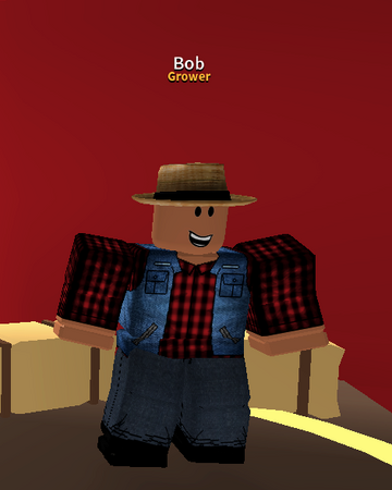 Bob Roblox Farming Simulator Wiki Fandom - farming simulator codes roblox wiki