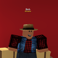 Bob Roblox Farming Simulator Wiki Fandom