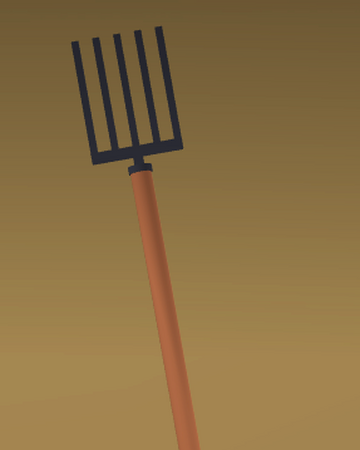 Garden Fork Roblox Farming Simulator Wiki Fandom
