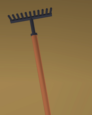 Rake Roblox Farming Simulator Wiki Fandom - the rake for youre waifu roblox