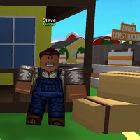 Steve Roblox Farming Simulator Wiki Fandom