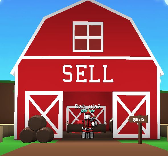 Roblox Farming Simulator Quests