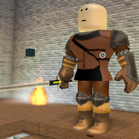 Human Giant Roblox Fob Official Wikia Fandom - project human battle monsters roblox
