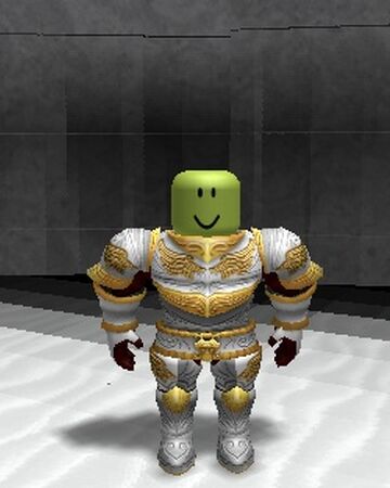 roblox emperor armor