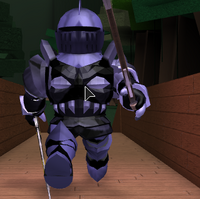 Champion Hawklight Roblox Fob Official Wikia Fandom